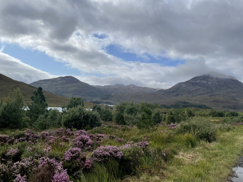 South East Coast of Scotland