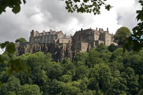 Stirling Castle