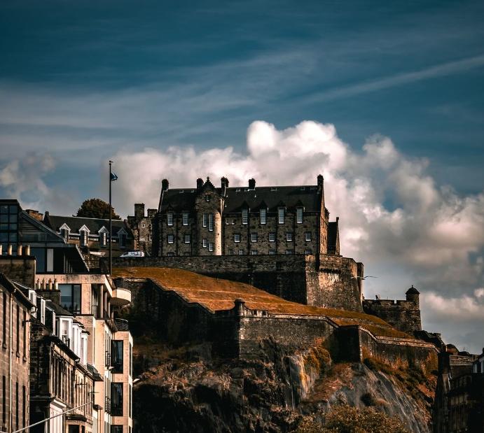 Stirling Castle