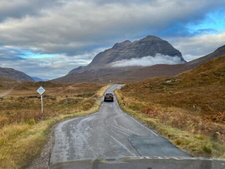 Celtic Routes black Discovery