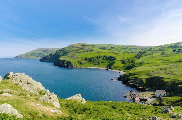 Torr Head
