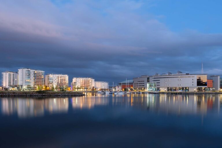 Belfast