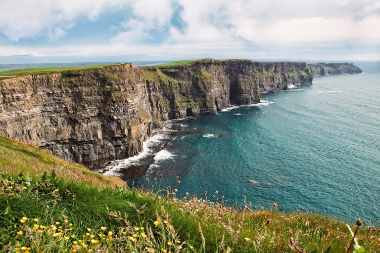 Cliffs of Moher Ireland