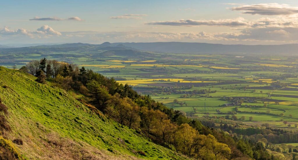 Shropshire