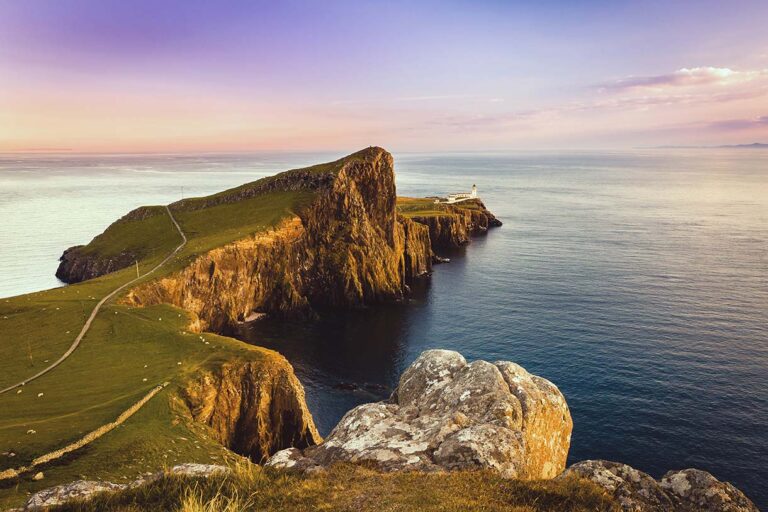 Isle of Skye