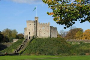 Cardiff Castle