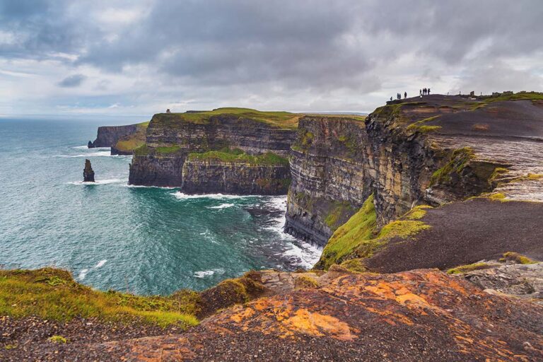 Cliffs of Moher Ireland