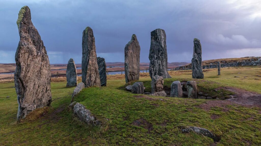 Isle of Lewis