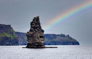 Burren Scotland
