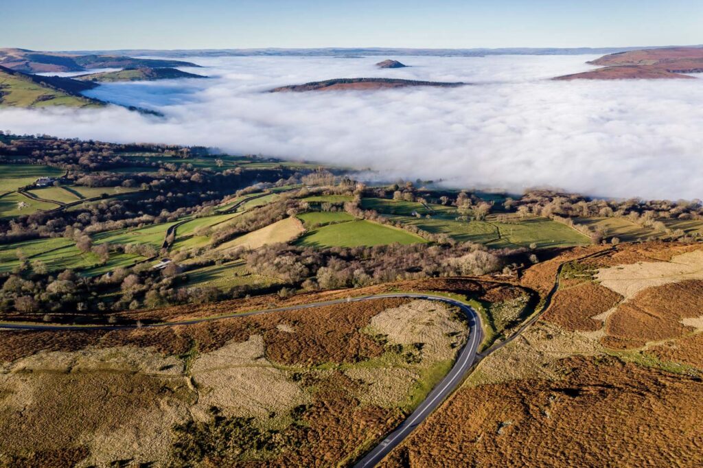 Brecon Beacons