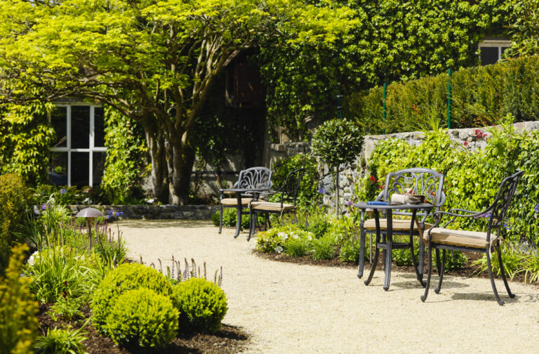 Ballynahinch Terrace