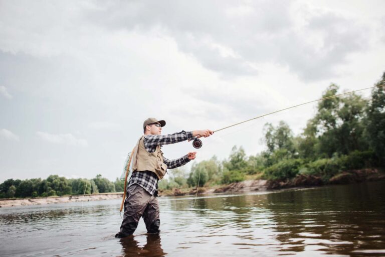 Celtic Routes food fishing