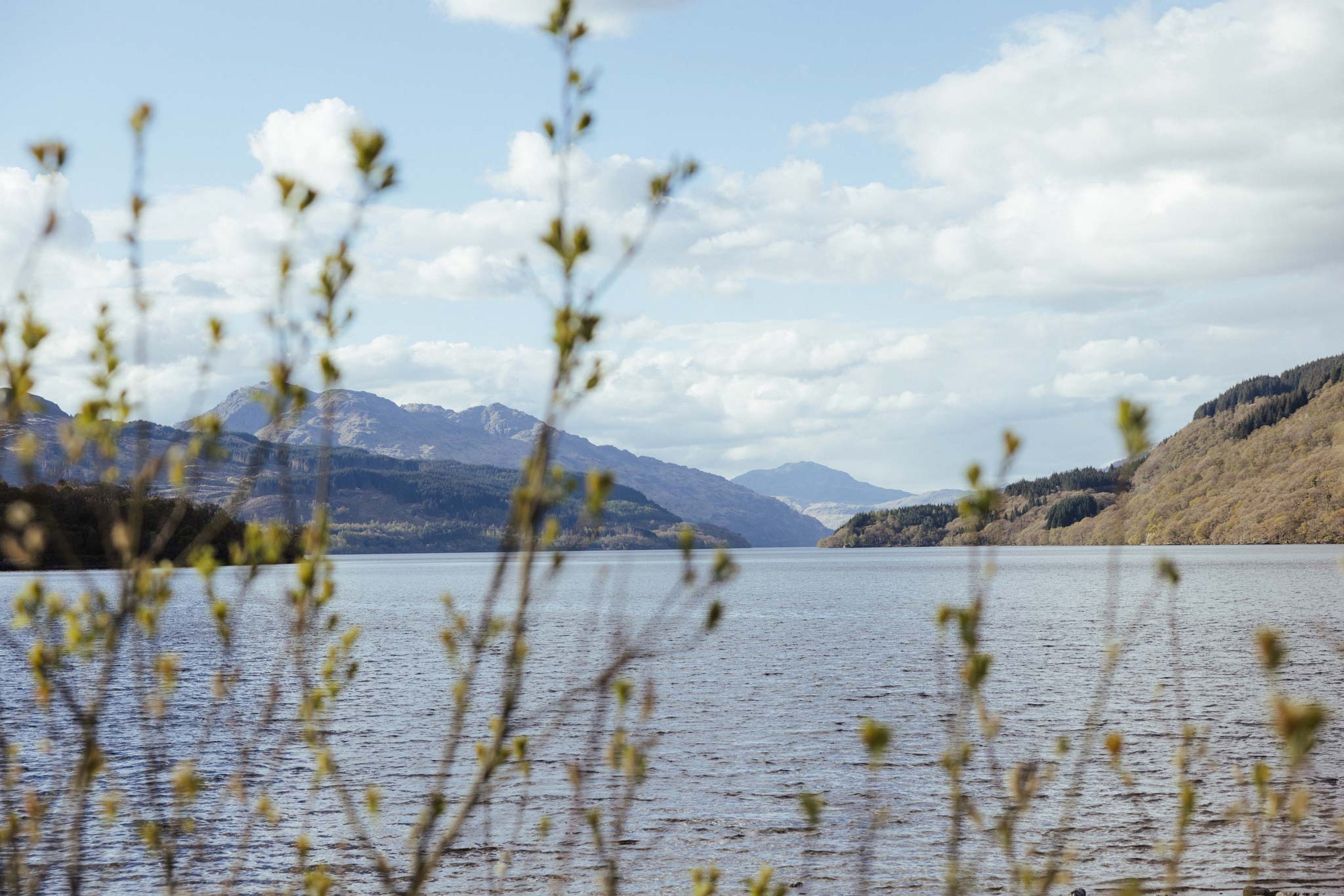 Celtic Routes Scotland