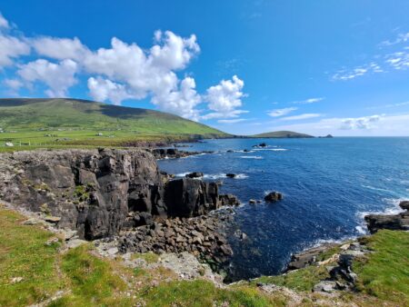 Ionad an Bhlascaoid - Irish Tourism