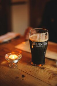 Pint of Guinness