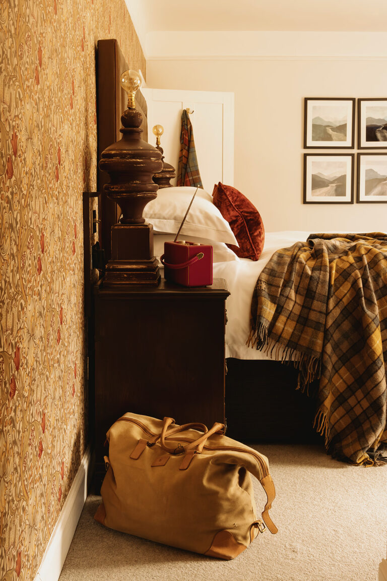 Dipping Lugger Hotel