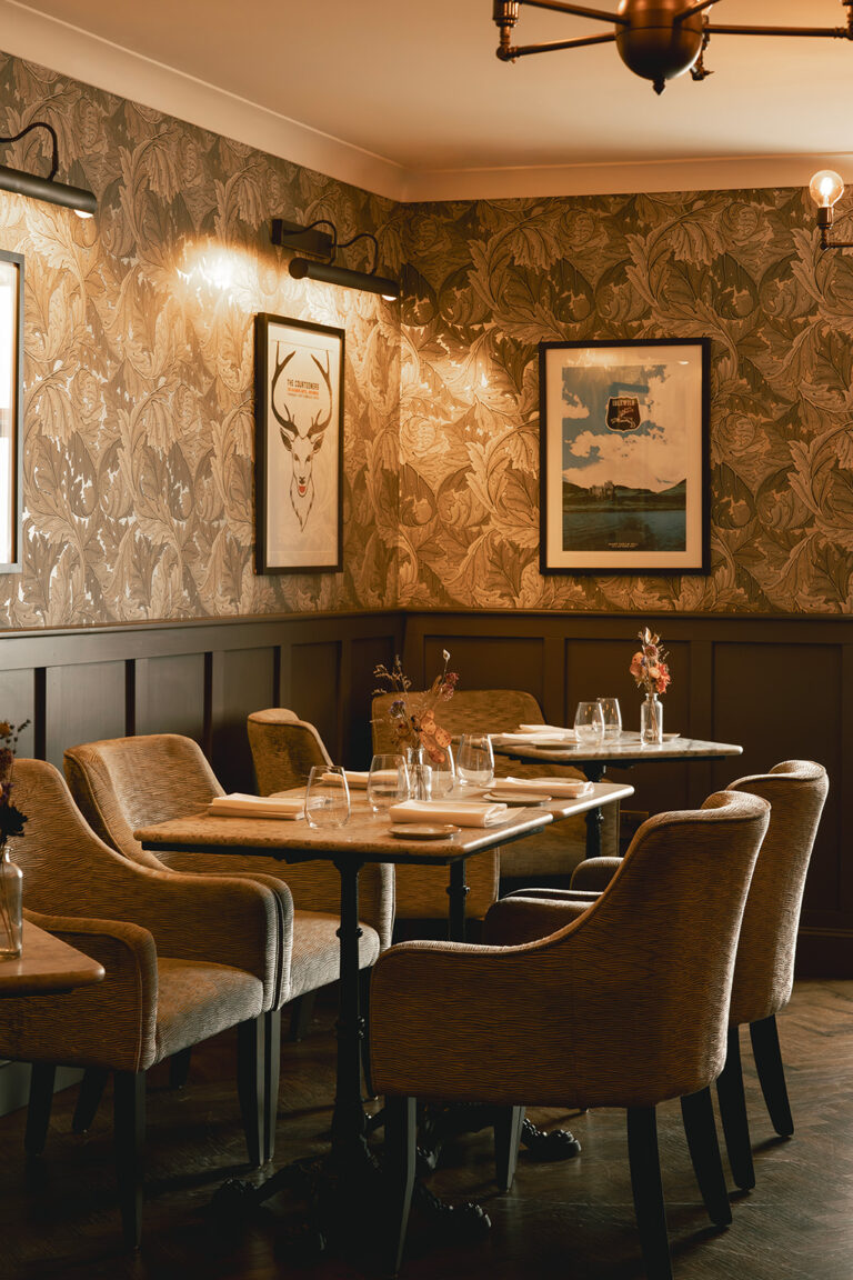 Dipping Lugger Hotel