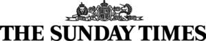 The Sunday Times Logo