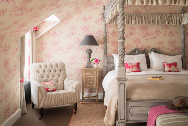 Meikleour Room