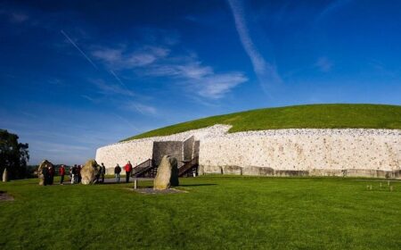 Newgrange