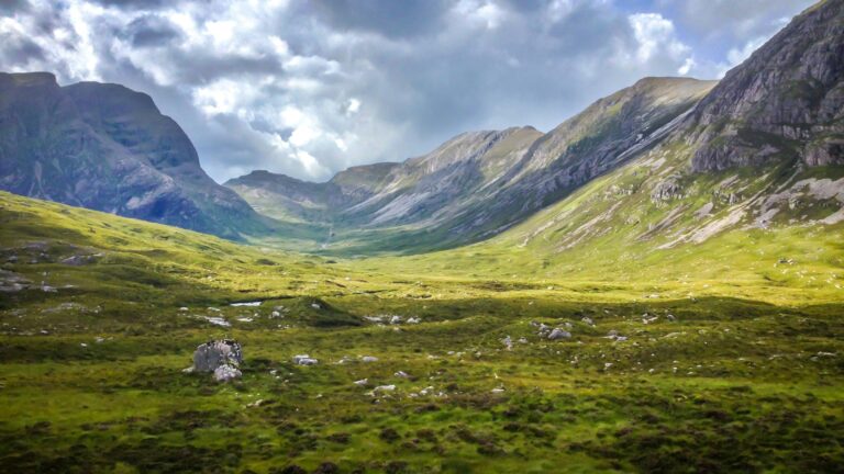 Wester Ross gavin-tyte