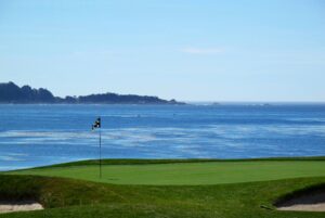 Golf in Ireland