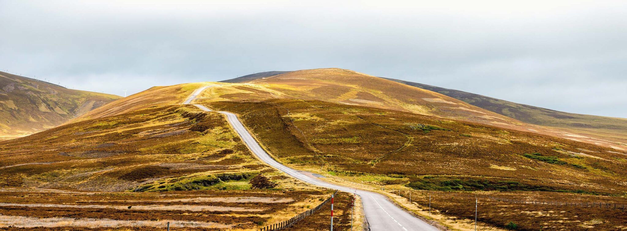 Cairngorms-Scotland