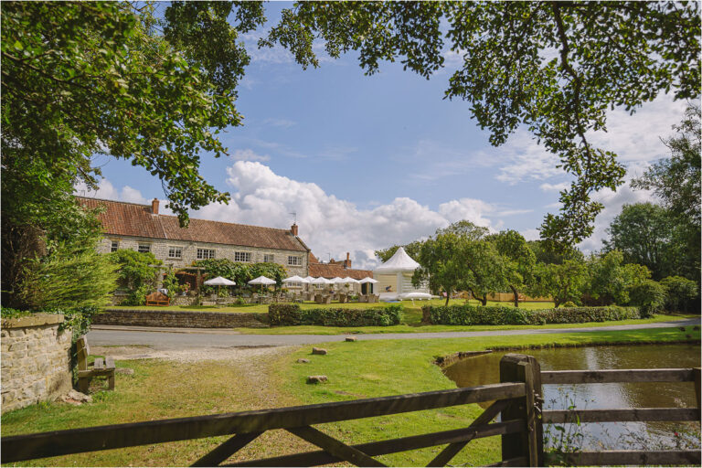 Pheasant Hotel