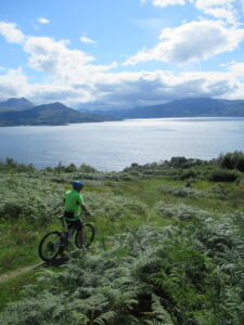 Mountain Biking in Scotland MTB Adventures2