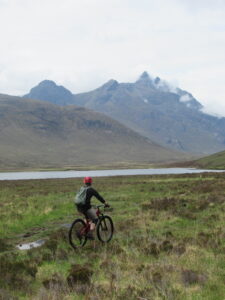 Mountain Biking in Scotland MTB Adventures3