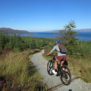 Mountain Biking in Scotland MTB Adventures1
