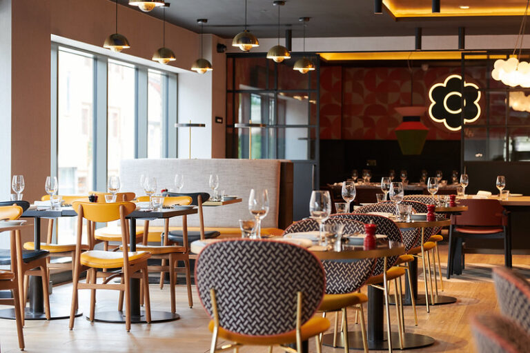 Malmaison Chez Mal Brasserie