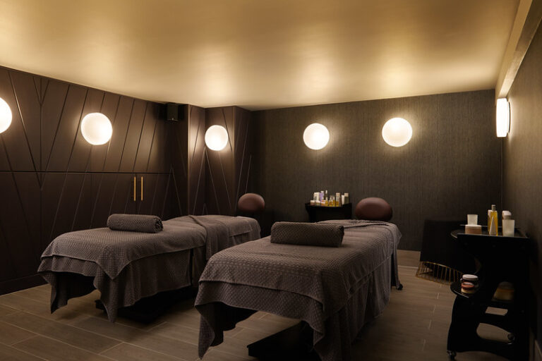 Malmaison Spa