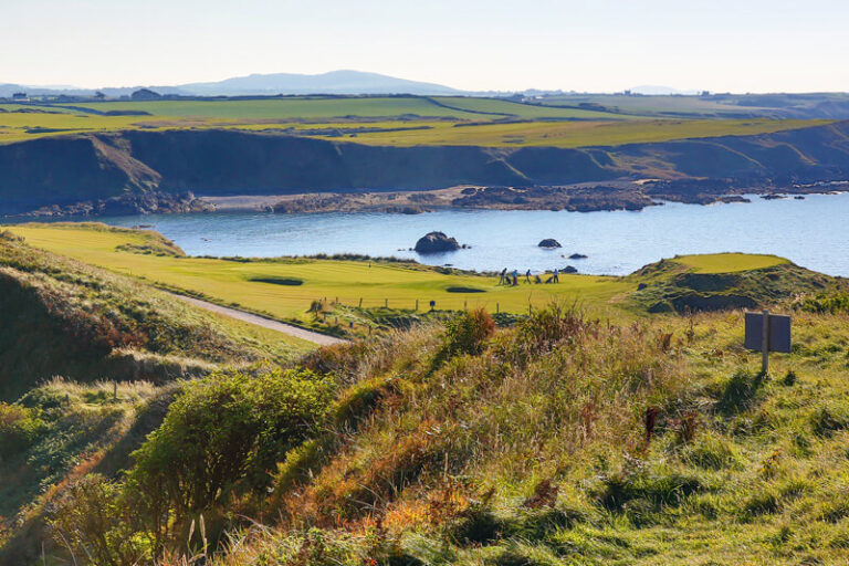 Nefyn Golf Club