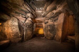 Newgrange_chamber