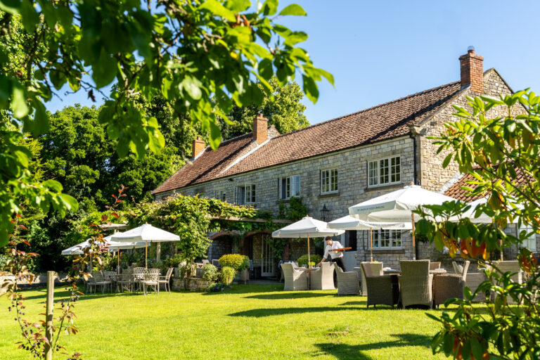 Pheasant Hotel