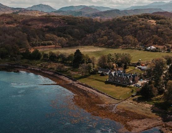 Shieldaig_Lodge