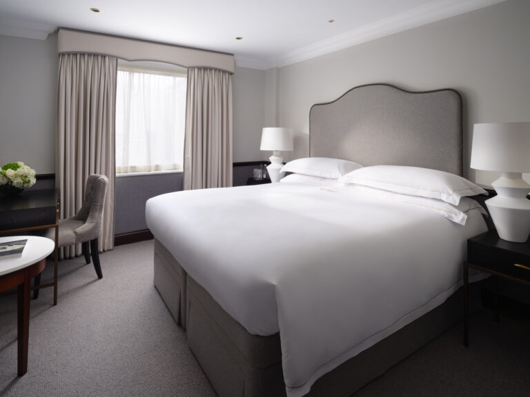 The Chesterfield Mayfair Interconnecting Superior King Room