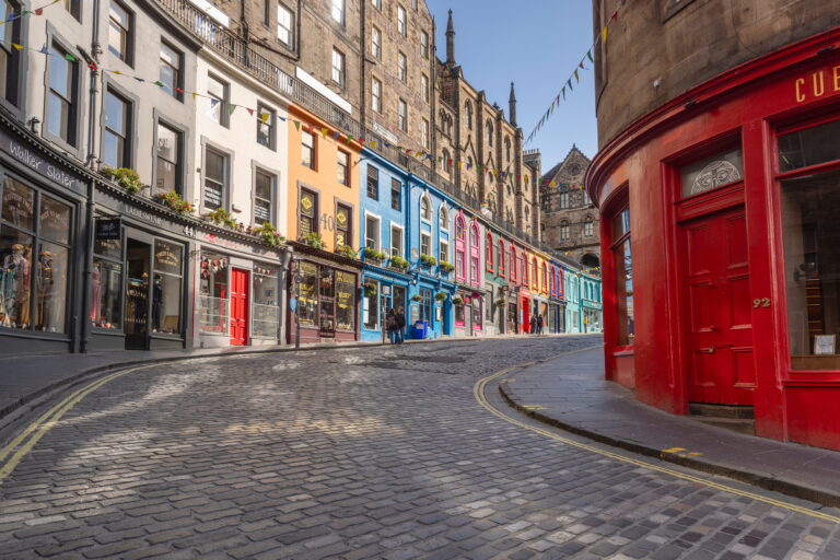 Victoria Street