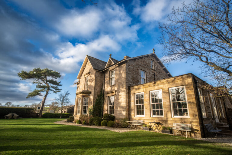 Yorebridge House