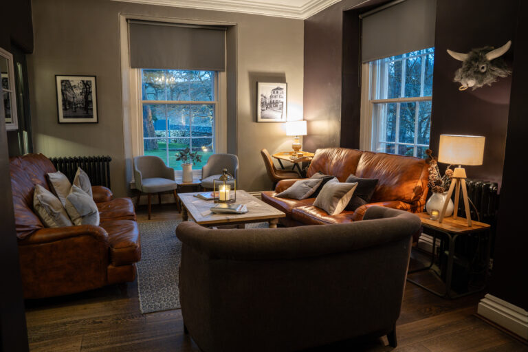 Yorebridge House Lounge