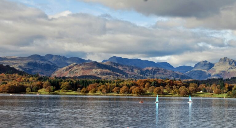 Lake Windermere