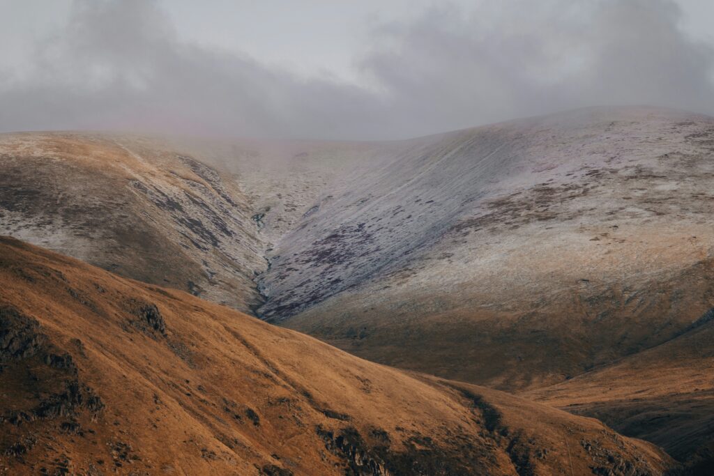Helvellyn
