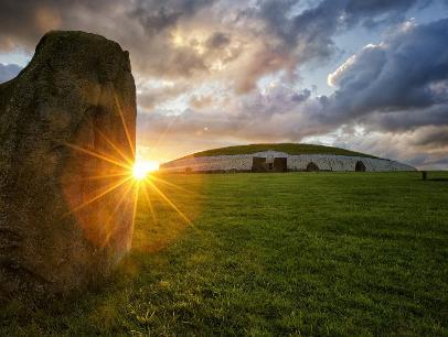 Newgrange