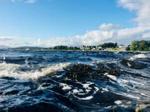 Oban