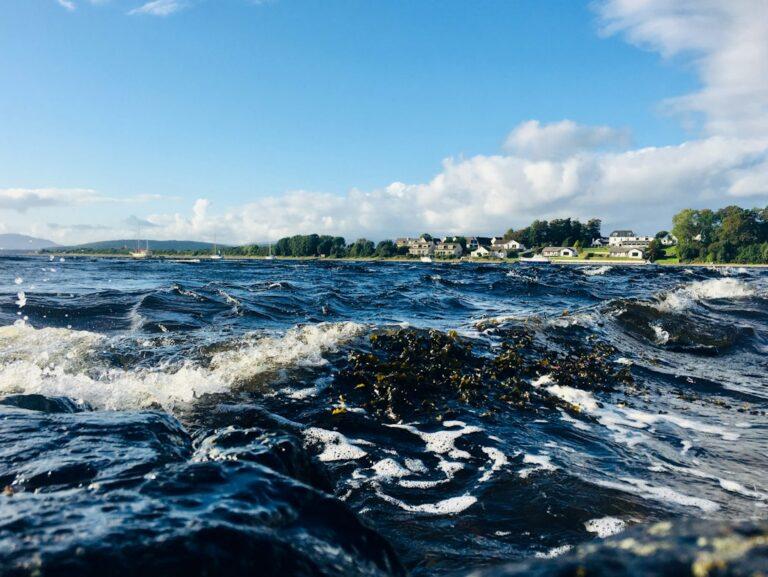 Oban