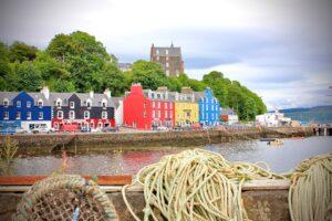 Oban
