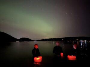 Ullswater Swim Place