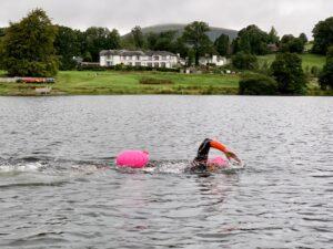 Ullswater Swim Place