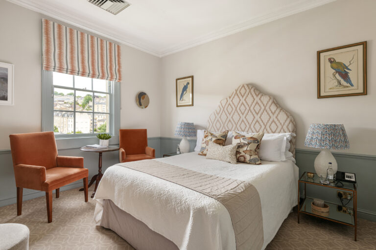 Royal Crescent Room
